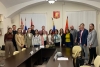 Проект &laquo;Поколения в диалоге&raquo;