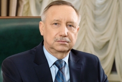 С июля 2019 года в Петербурге будет запущенна служба социальных участков.