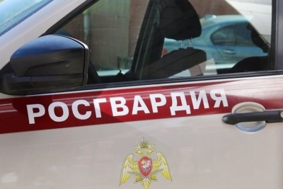 ОТДЕЛ ВНЕВЕДОМСТВЕННОЙ ОХРАНЫ ПО ЦЕНТРАЛЬНОМУ РАЙОНУ САНКТ-ПЕТЕРБУРГА ПРИГЛАШАЕТ НА СЛУЖБУ В ВНГ РОССИИ