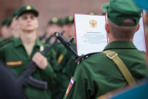 Призыв в армию 2021: основные нововведения