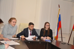 Рады поделиться опытом
