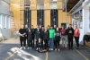 81-й Чемпионат по пожарно-спасательному спорту среди дружин юных пожарных