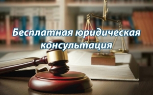 В МО Смольнинское осуществляется прием юриста
