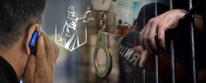 Ложное сообщение о террористическом акте уголовно наказуемо