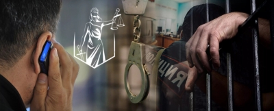 Ложное сообщение о террористическом акте уголовно наказуемо