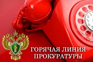 Прокуратурой Центрального района в период с 04.08.2022 по 05.08.2022 организовано проведение &laquo;горячей линии&raquo; по вопросу не предоставления несовершеннолетним путевок