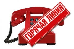 ВНИМАНИЕ! Открыта постоянно действующая &laquo;горячая линия&raquo; по вопросам несанкционированного складирования отходов