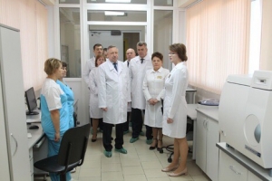 В Петербурге пройдёт тотальная инвентаризация лечебных учреждений.