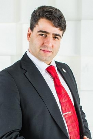 Дорогие жители округа Смольнинское!