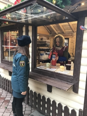 Проверки в январские праздники