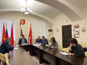 Оперативное совещание