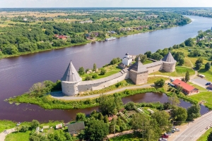 Приглашаем на экскурсию