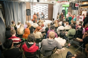 1 июня в 19.30 в книжном магазине &laquo;Буквоед&raquo; пройдет дискуссия на тему: &laquo;Битва за ВВП. В поисках новых возможностей для роста&raquo;.