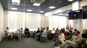 От карточки товара до франшизных ПВЗ: бизнес Петербурга познакомился с преимуществами Wildberries