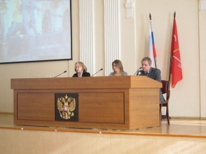 Информация прокуратуры