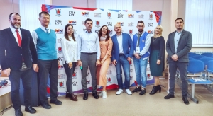 Борьба против наркотиков оффлайн и онлайн продолжается: в Петербурге специалисты выработали новые инструменты профилактики
