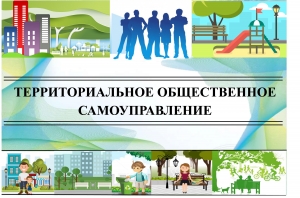 Порядок организации ТОСа на территории муниципалитета