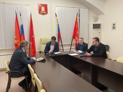 Плановое совещание