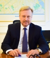 ПОЗДРАВЛЕНИЕ ГЛАВЫ АДМИНИСТРАЦИИ ЦЕНТРАЛЬНОГО РАЙОНА А.Д.ХЛУТКОВА С Днем народного единства!