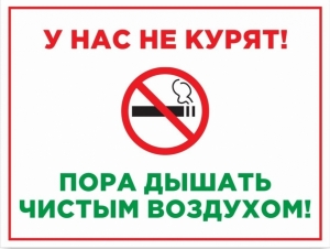 Запрет на продажу в интернете никотиносодержащей продукции и устройств для ее потребления вступил в силу с 28 января