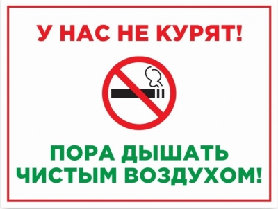 Запрет на продажу в интернете никотиносодержащей продукции и устройств для ее потребления вступил в силу с 28 января