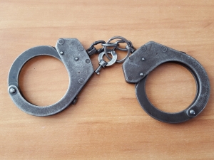 В суд направлено дело о грубом нарушении общественного порядка, выражающее явное неуважение к обществу