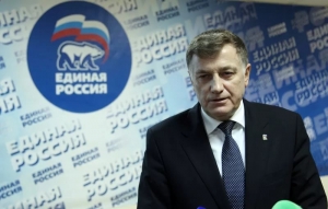 Социальная сфера в приоритете