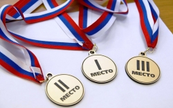 Дзюдоисты МО Смольнинское взяли первое место на всероссийском открытом первенстве