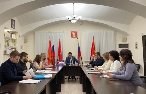 Итоги аппаратного совещания