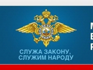 Сотрудники полиции Центрального района Санкт-Петербурга &laquo;по горячим следам&raquo; задержали мужчину, укравшего планшетный компьютер на Невском проспекте