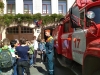 Экскурсии в пожарные части