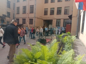 Мероприятия для детей