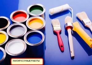 Экомобили Петербурга теперь принимают просроченный лакокрасочный материал