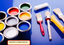 Экомобили Петербурга теперь принимают просроченный лакокрасочный материал