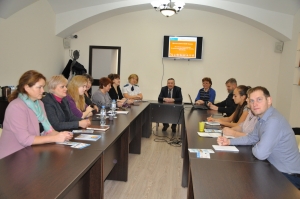 В режиме SOS