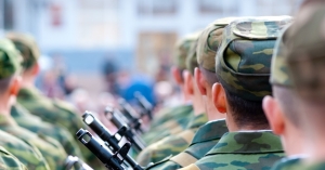 О призыве  в апреле - июле 2019 года на военную службу.