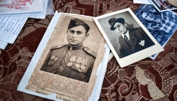 Проводники в мир семейных архивов: волонтеры запускают проект "Моя история"