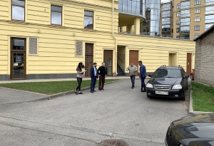 Итоги объезда от 21 мая