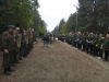 Смольнинская &laquo;Зарница&raquo;