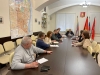 Итоги аппаратного совещания