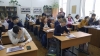 2 тур Кубок начальника отдела ГИБДД