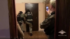 Полиция задержала четверых закладчиков, распространявших наркотики в Петербурге через даркнет