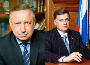 Дорогие петербурженки!
