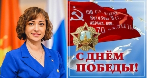 ДОРОГИЕ ЖИТЕЛИ МУНИЦИПАЛЬНОГО ОКРУГА СМОЛЬНИНСКОЕ!