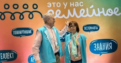 &laquo;Минуту колебался &ndash; и сказал &ldquo;давай&rdquo;&raquo;: петербурженка вдохновила родных на семейное волонтёрство