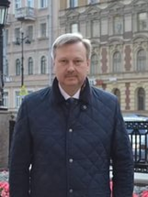 Уважаемые жители Центрального района Санкт-Петербурга!