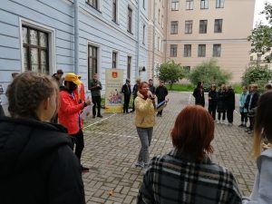 Профилактика правонарушений в МО Смольнинское - итоги сентября