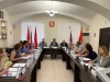 Три отдела местной Администрации отчитались за 1 полугодие 2022 года