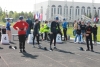 прошли соревнования по пожарно-спасательному спорту среди дружин юных пожарных общеобразовательных учреждений