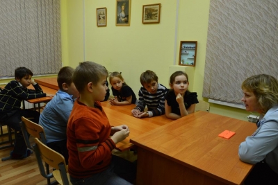Сотрудники УУП и ПДН Центрального района провели акцию &laquo;Полицейский Дед Мороз&raquo;